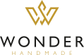 Wonder Handmade - strona główna
